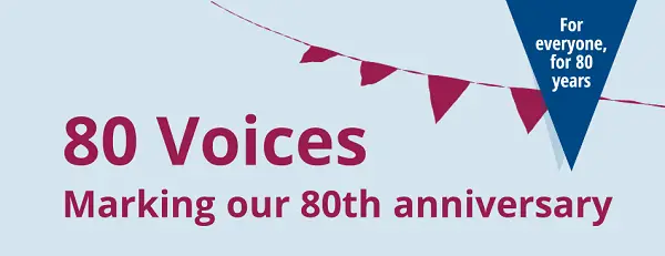 80 voices
